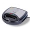 Sandwich Maker- 3 &icirc;n 1 - 220-240V - 800W - argintiu/negru Best CarHome