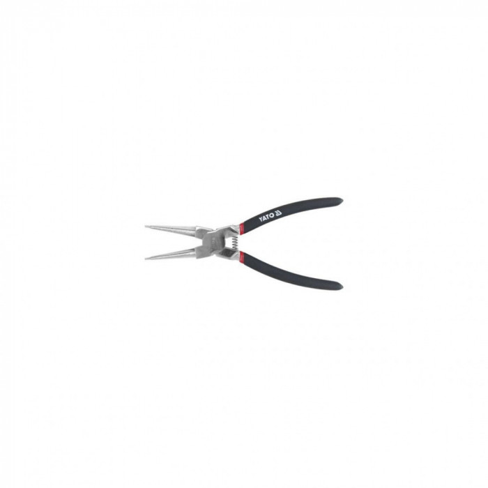 Cleste seger pentru inele de siguranta 150 mm Yato YT-2142