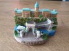 Castelul din Budapesta | Budai v&aacute;r | Macheta
