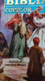 Biblia ilustrata și repovestită pe &icirc;nțelesul copiiloră, 583