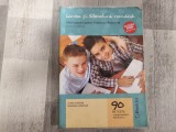 Limba si literatura romana.Ghid complet pentru Evaluarea Nationala clasa a VIII a de Alina Curcan,Marinela Pantazi