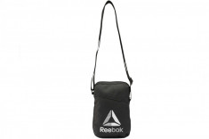 Plicuri Reebok Essentials City Bag EC5570 negru foto