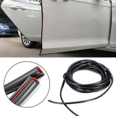 Rola Ornament Auto de tip &amp;quot;U&amp;quot; pentru muchii sau grila ventilatie, 15m liniari, foto