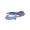 BMW Inpa Ista K+DCAN interfata tester diagnoza cu buton manuale + soft pe USB