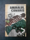 JAROSLAV KOKOSKA - AMIRALUL CANARIS