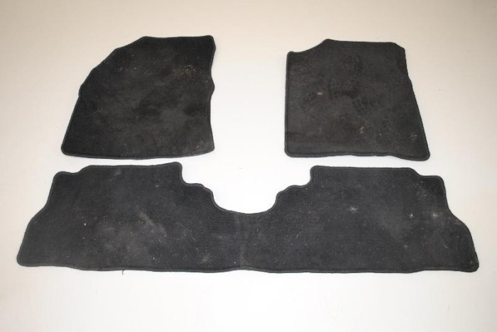 Set covorașe FORD FOCUS C-MAX 2004 2140737