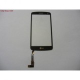 Touchscreen LG K5 Negru Original China, Geam Sticla Display