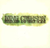 King Crimson Starless And Bible Black 30th Anniv. Ed. remaster HDCD (cd)