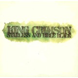 King Crimson Starless And Bible Black 30th Anniv. Ed. remaster HDCD (cd)