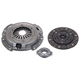 Kit ambreiaj Nissan Micra (K10), SRLine S33-044