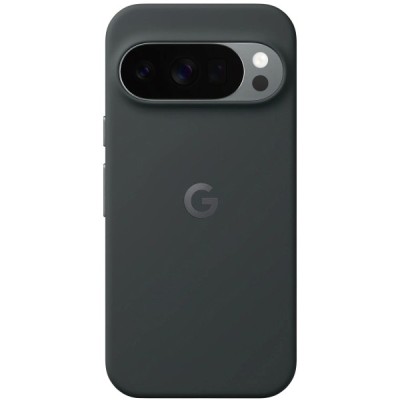 Husa pentru Google Pixel 10 Pro / 10, Pixelsnap, Neagra GA09835-WW foto