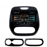 Cumpara ieftin Navigatie Renault Captur (2013-2019), Android 13, V-Octacore 4GB RAM + 64GB ROM, 9.5 Inch - AD-BGV9004+AD-BGRKIT378