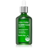 Farmstay Cica Farm Blemish Clear Ampoule ser facial 100 ml