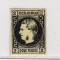 Romania 1867 Carol I cu favoriti 2 parale ( 3 )