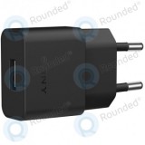 &Icirc;ncărcător de voiaj Sony QuickCharge 1500mAh UCH20 negru 1295-7081