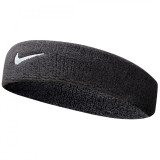 Cumpara ieftin Legături de cablu Nike Swoosh Headband NNN07-010 negru