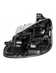 Carcasa far stanga pentru Mercedes E-Class W213, E-Class Coupe C238 (W238) Non Facelift (2016 - 2019) cu far Performance LED