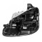 Carcasa far stanga pentru Mercedes E-Class W213, E-Class Coupe C238 (W238) Non Facelift (2016 - 2019) cu far Performance LED