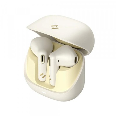 Handsfree Bluetooth HAVIT TW905, TWS, Bej foto