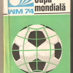 I.Goga-Cupa mondiala WM '74