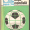 I.Goga-Cupa mondiala WM &#039;74