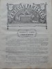 Ziarul Amicul Familiei, An 4, Nr. 7, 1880, Gherla, Petre Dulfu - Ziar Vechi