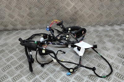 Cablaj ușă st&amp;acirc;nga față TESLA MODEL 3 2022 OEM: 3067957-02-C 25408565 foto