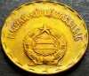 Moneda 2 FORINTI / FORINT - UNGARIA, anul 1979 *cod 1810 B, Europa
