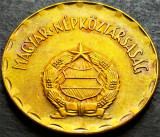 Moneda 2 FORINTI / FORINT - UNGARIA, anul 1979 *cod 1810 B