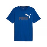 Cumpara ieftin ESS+ 2 Col Logo Tee, Puma
