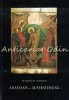 Anastasis Auferstehung Wilhelm Nyssen - Carte religioasa in germana, Koln 1990, Iconografie Nord Rusa, Reinvierea