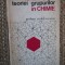 APLICATIILE TEORIEI GRUPURILOR IN CHIMIE ~ SERBAN MOLDOVEANU