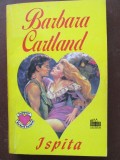 Ispita- Barbara Cartland