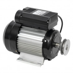 Motor Electric 2860 Rpm 1.1 Kw Cu Carcasa De Aluminiu (GF-1542) foto