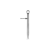 Compas masurat interior cu reglaj 250mm Yato YT-72127