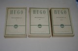 Mizerabilii - Hugo - 3 vol. - 1960