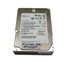 Hard disk server HP Enterprise SAS 146GB 15K 2.5&#039;&#039; ST9146853SS 627114-001 507129-010