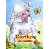Barika &eacute;s bar&aacute;tai - Radv&aacute;ny Zsuzsa