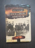 ENCICLOPEDIA ARMENILOR - BEDROS HORASANGIAN
