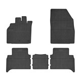 Covorase auto cauciuc Renault Scenic III (JZ0/1) (2009 -&gt;) MAMMOOTH MMT A040 0754, MAMMOOTH / FROGUM