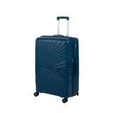 Valiză mare TravelLux Endure cu hardtop 50x78x30 cm albastru &icirc;nchis