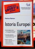 Istoria Europei - Nathan Barber