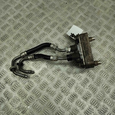 Răcitor de ulei MERCEDES-BENZ E T-Model S213 2018 OEM: A0995006300 foto