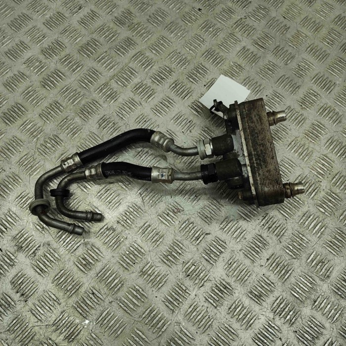 Răcitor de ulei MERCEDES-BENZ E T-Model S213 2018 OEM: A0995006300