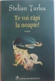 TE VOI RAPI LA NOAPTE ! de STELIAN TURLEA , 2011