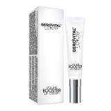 Cumpara ieftin Crema pentru buze volum booster Luxury, 15 ml, Gerovital