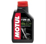 Ulei furca - telescoape Motul 20W Heavy 1 Litru