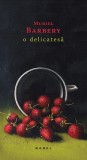 O delicatesa de Muriel Barbery