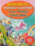 Cumpara ieftin Cai, ponei si unicorni |, Flamingo GD