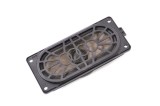 Difuzor planșa de bord AUDI TT 8J3 2009 OEM: 8J0035362 11778034